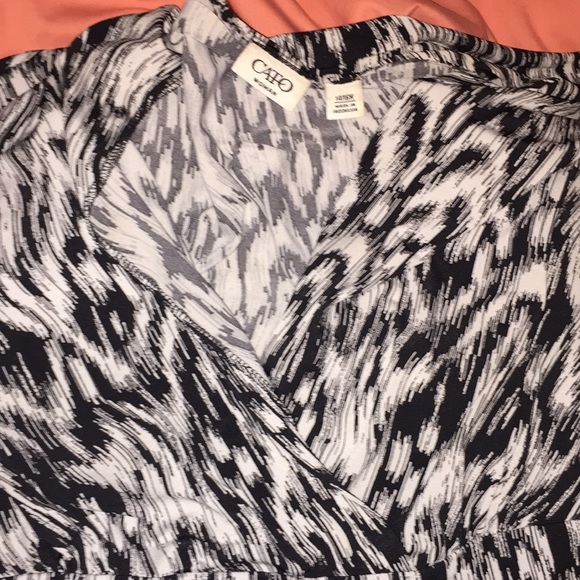 Romper - Picture 2 of 2